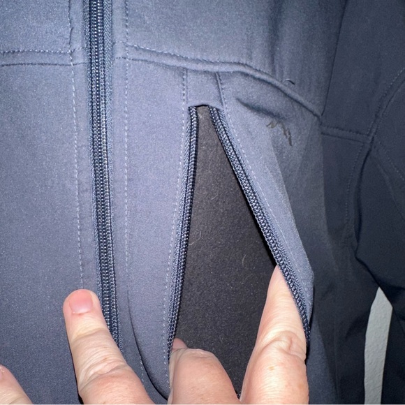 Rustic Ridge Men’s XXL Zip Up Jacket. - Picture 10 of 14